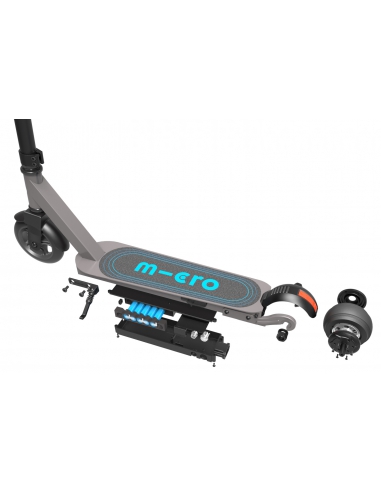 Hulajnoga Micro Sparrow X4