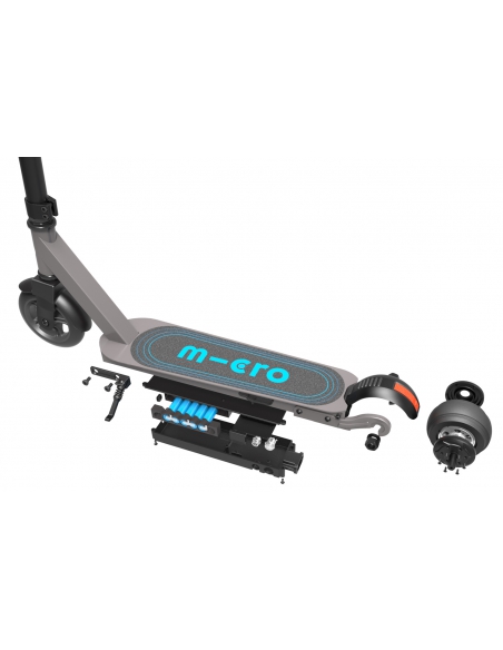 Hulajnoga Micro Sparrow X4