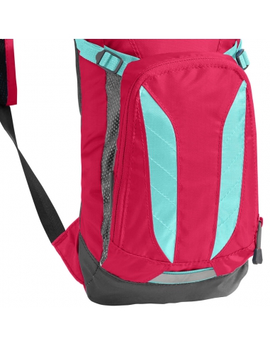 Plecak dziecięcy z bukłakiem Camelbak Mini M.U.L.E. Azalea/Aruba Blue