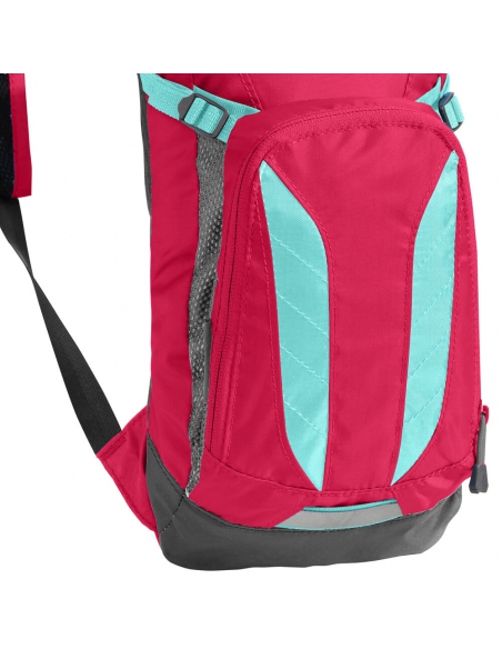 Plecak dziecięcy z bukłakiem Camelbak Mini M.U.L.E. Azalea/Aruba Blue