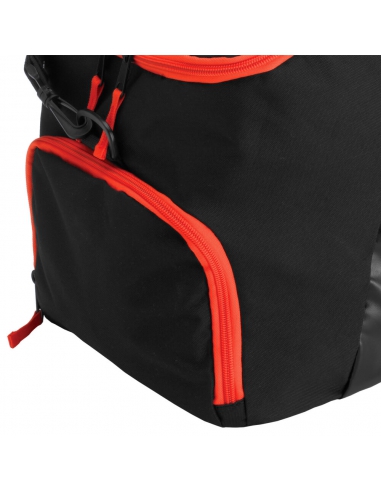 Torba na rolki K2 F.I.T Carrier Black-Red