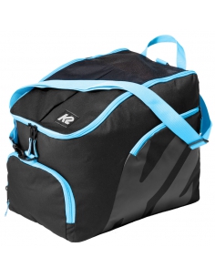 Torba na rolki K2 Alliance Carrier Black-Blue