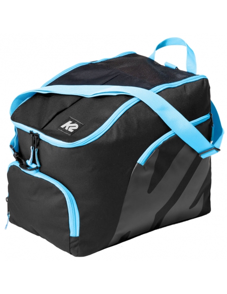 Torba na rolki K2 Alliance Carrier Black-Blue