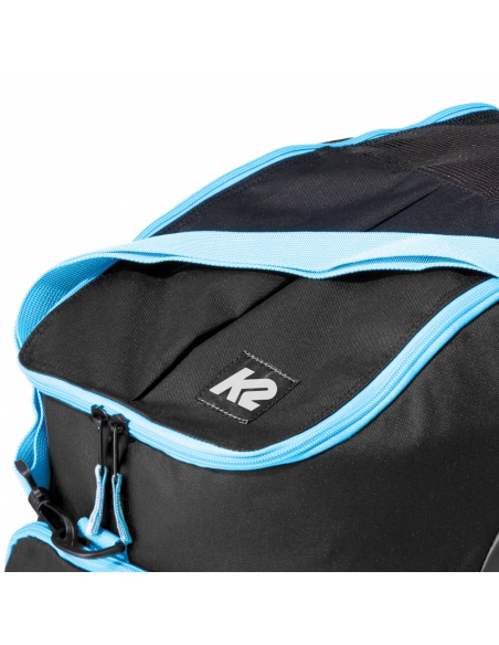 Torba na rolki K2 Alliance Carrier Black-Blue