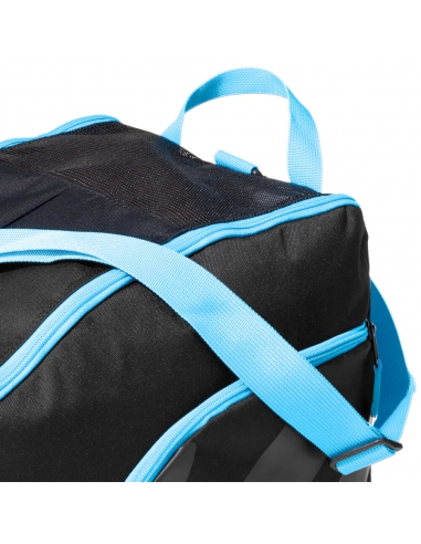 Torba na rolki K2 Alliance Carrier Black-Blue