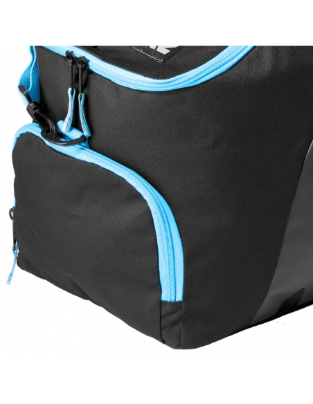 Torba na rolki K2 Alliance Carrier Black-Blue
