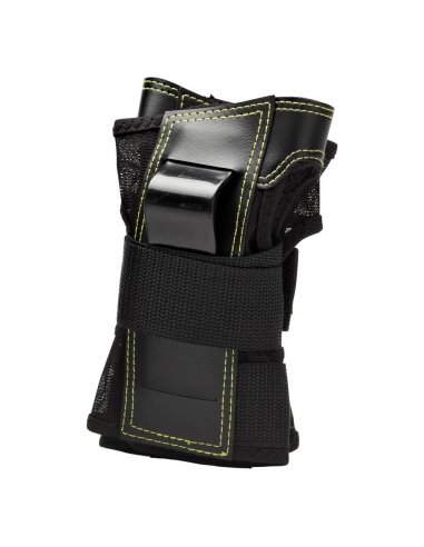 Zestaw męskich ochraniaczy (na kolana, łokcie,...