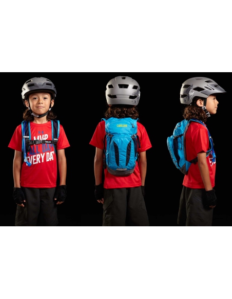 Plecak dziecięcy z bukłakiem Camelbak Mini M.U.L.E.