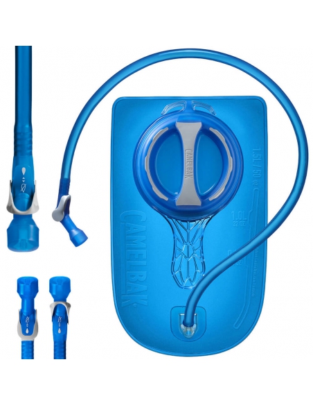 Bukłak Camelbak Crux o pojemności 1,5 l