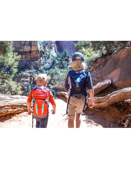 Plecak dziecięcy z bukłakiem Camelbak Mini M.U.L.E.