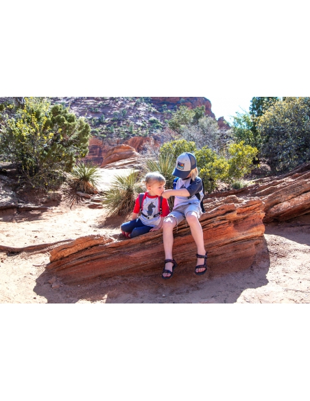 Plecak dziecięcy z bukłakiem Camelbak Mini M.U.L.E.