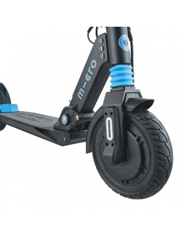 Hulajnoga elektryczna Micro Merlin X4