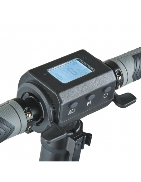 Hulajnoga elektryczna Micro Merlin X4