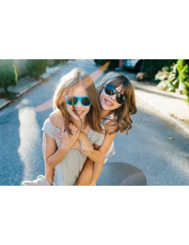 Okulary przeciwsłoneczne dla dzieci Babiators...