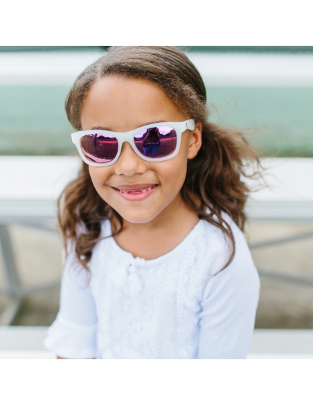 Okulary przeciwsłoneczne dla dzieci Babiators Polaryzacja Navigator The Trendsetter 6+ Okulary przeciwsłoneczne dla dzieci Babiators Polaryzacja Navigator The Trendsetter 6+