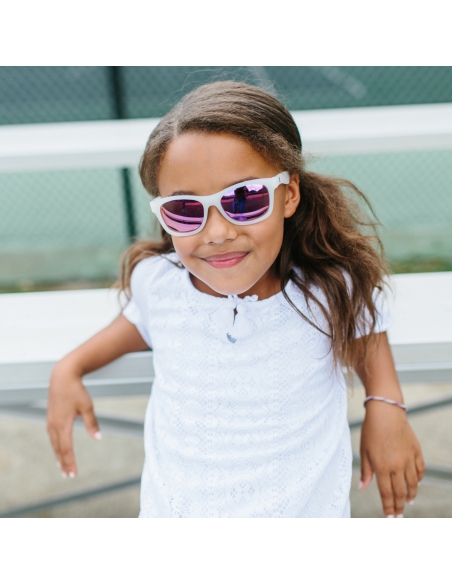 Okulary przeciwsłoneczne dla dzieci Babiators Polaryzacja Navigator The Trendsetter 6+