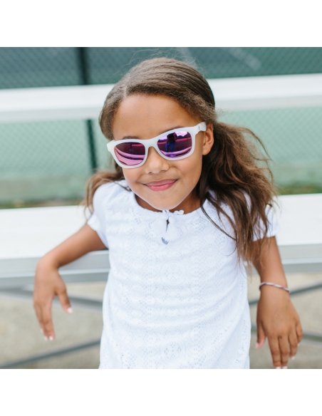 Okulary przeciwsłoneczne dla dzieci Babiators Polaryzacja Navigator The Trendsetter 6+ Okulary przeciwsłoneczne dla dzieci Babiators Polaryzacja Navigator The Trendsetter 6+