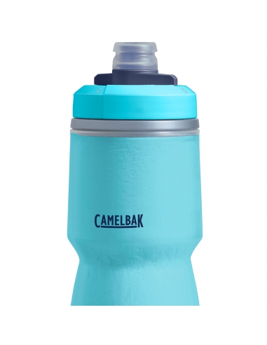 Izolowany bidon Camelbak Podium Chill 710ml Lake Blue