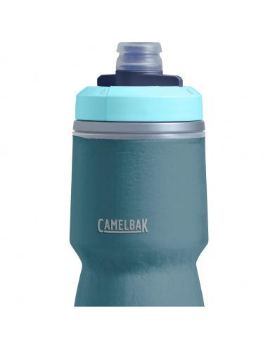 Izolowany bidon Camelbak Podium Chill 710ml Teal