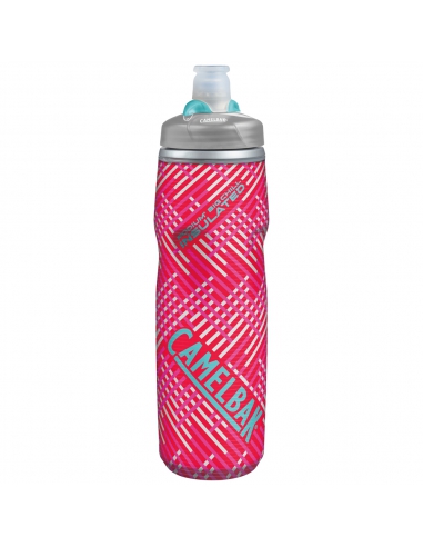 Izolowany bidon Camelbak Podium Big Chill 750ml Flamingo