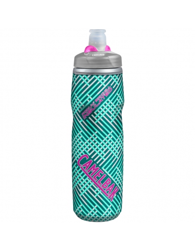 Izolowany bidon Camelbak Podium Big Chill 750ml Anemone