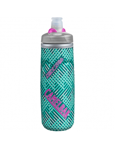 Izolowany bidon Camelbak Podium Chill 620ml Anemone