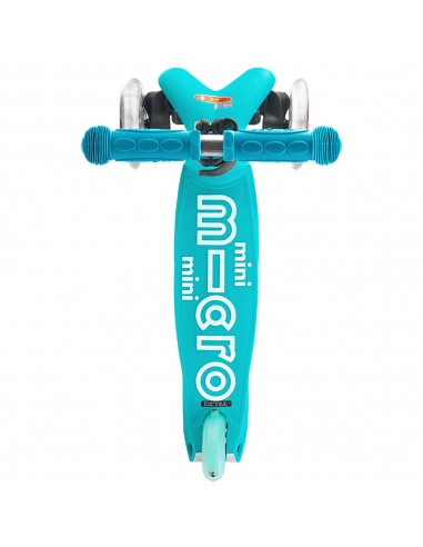 Hulajnoga Mini Micro Deluxe Aqua