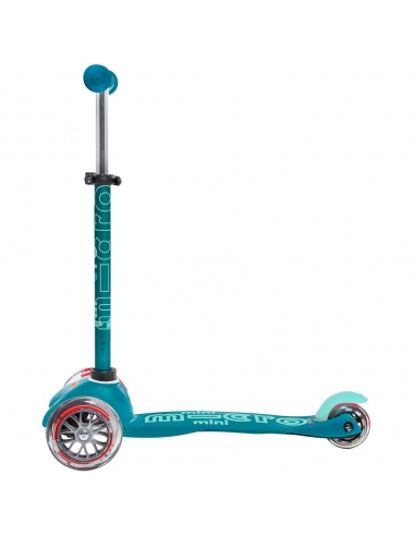 Hulajnoga Mini Micro Deluxe Aqua