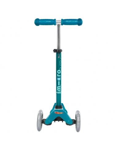 Hulajnoga Mini Micro Deluxe Aqua