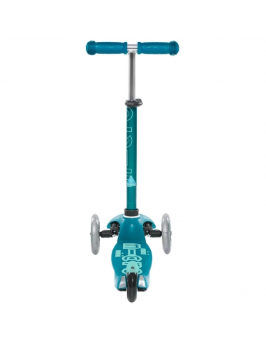 Hulajnoga Mini Micro Deluxe Aqua