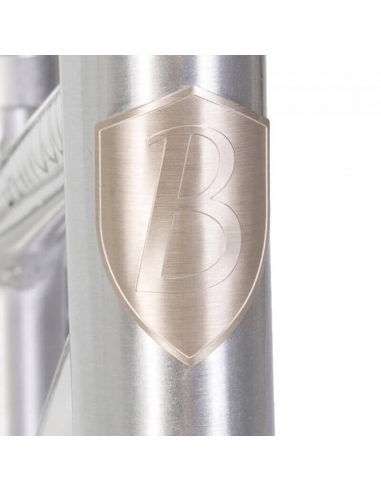 copy of Rowerek biegowy Banwood First Go 12 chromowany