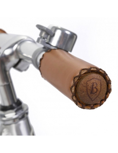 copy of Rowerek biegowy Banwood First Go 12 chromowany