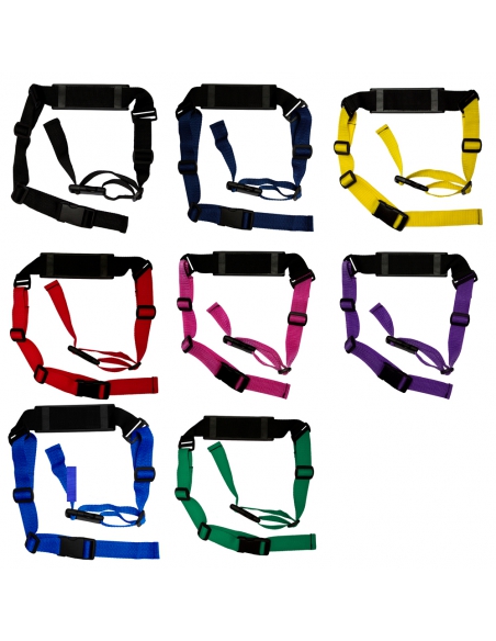 Pasek do noszenia rowerka biegowego Pasek do noszenia rowerka biegowego