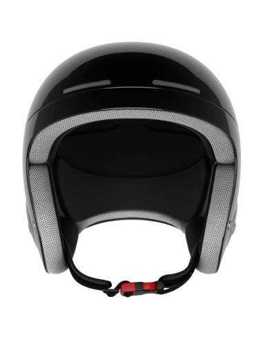Kask narciarski POC SKULL X Black