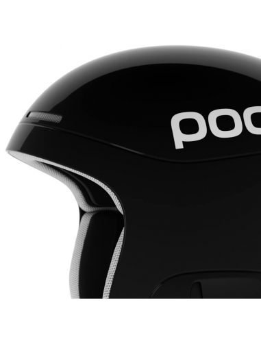 Kask narciarski POC SKULL X Black