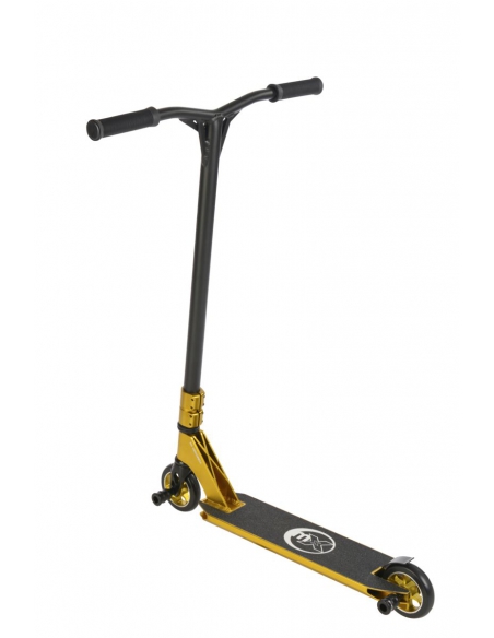 Hulajnoga wyczynowa Micro MX Crossneck 2.0 złota Hulajnoga wyczynowa Micro MX Crossneck 2.0 złota