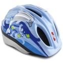 Kask Puky PH1 błękitny Kask Puky PH1 błękitny