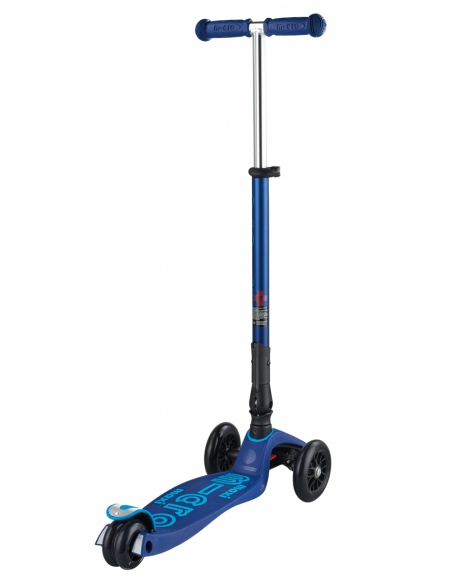 Hulajnoga Maxi Micro Deluxe składana Navy Blue