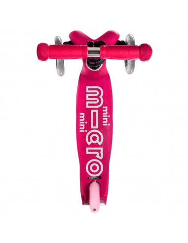 Hulajnoga i Jeździk Mini Micro Deluxe Plus 3w1 Pink