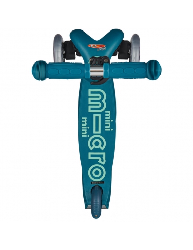 Hulajnoga i Jeździk Mini Micro Deluxe Plus 3w1 Ice Blue