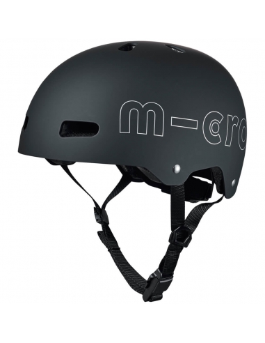 Kask Micro Black V2