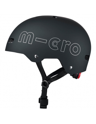 Kask Micro Black V2