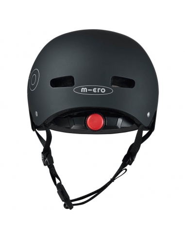 Kask Micro Black V2
