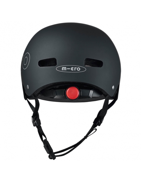 Kask Micro Black V2