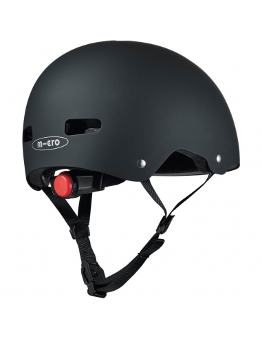 Kask Micro Black V2