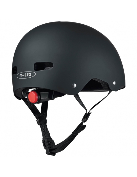 Kask Micro Black V2