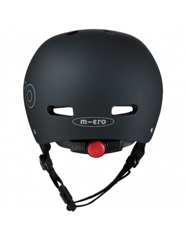 Kask Micro Black V2