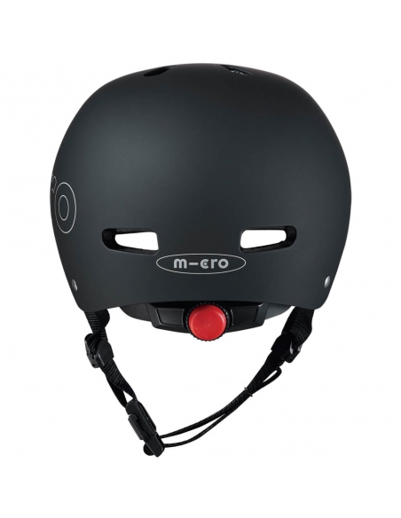 Kask Micro Black V2