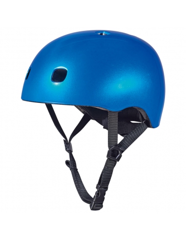 Kask Micro Dark Blue V2