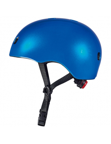 Kask Micro Dark Blue V2